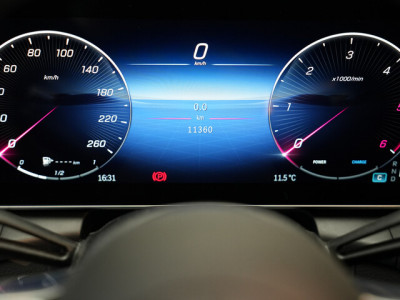 Mercedes-Benz GLC Gebrauchtwagen Mercedes-Benz GLC Gebrauchtwagen