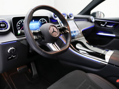 Mercedes-Benz GLC Gebrauchtwagen Mercedes-Benz GLC Gebrauchtwagen