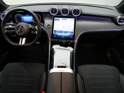 Mercedes-Benz GLC Gebrauchtwagen Mercedes-Benz GLC Gebrauchtwagen