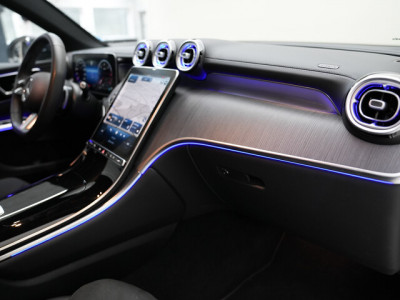 Mercedes-Benz GLC Gebrauchtwagen Mercedes-Benz GLC Gebrauchtwagen