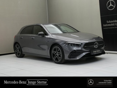 Mercedes-Benz A-Klasse Gebrauchtwagen Mercedes-Benz A-Klasse Gebrauchtwagen