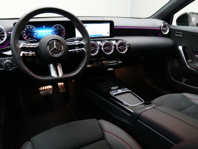 Mercedes-Benz A-Klasse Gebrauchtwagen Mercedes-Benz A-Klasse Gebrauchtwagen