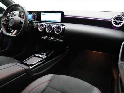 Mercedes-Benz A-Klasse Gebrauchtwagen Mercedes-Benz A-Klasse Gebrauchtwagen