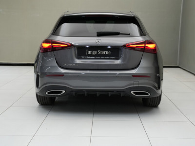 Mercedes-Benz A-Klasse Gebrauchtwagen Mercedes-Benz A-Klasse Gebrauchtwagen