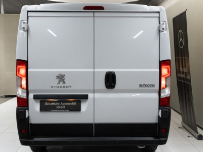 Peugeot Boxer Gebrauchtwagen