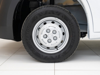 Peugeot Boxer Gebrauchtwagen