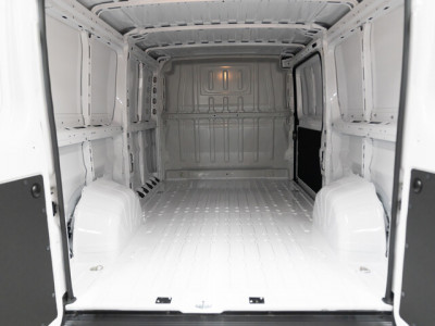 Peugeot Boxer Gebrauchtwagen