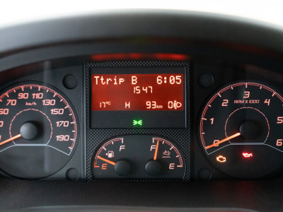 Peugeot Boxer Gebrauchtwagen