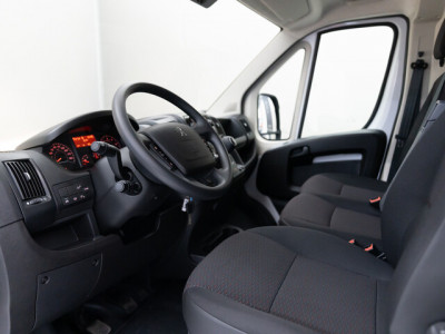 Peugeot Boxer Gebrauchtwagen
