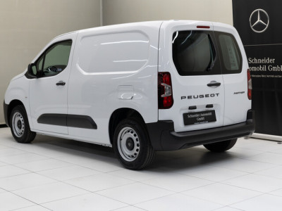 Peugeot Partner Gebrauchtwagen