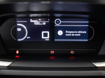 Peugeot Partner Gebrauchtwagen