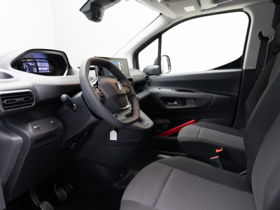 Peugeot Partner Gebrauchtwagen