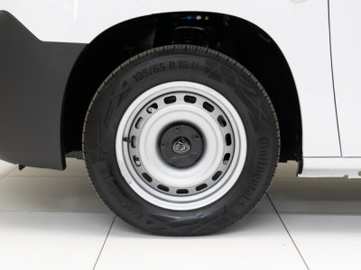 Peugeot Partner Gebrauchtwagen