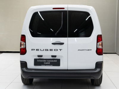Peugeot Partner Gebrauchtwagen