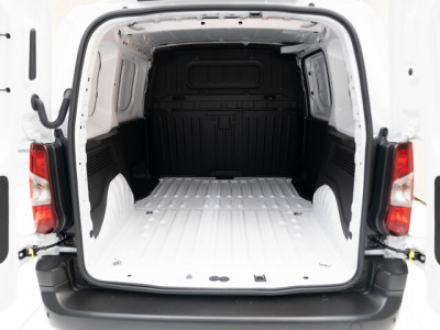 Peugeot Partner Gebrauchtwagen