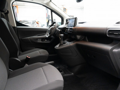 Peugeot Partner Gebrauchtwagen