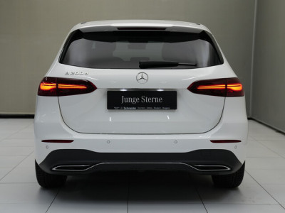 Mercedes-Benz B-Klasse Gebrauchtwagen