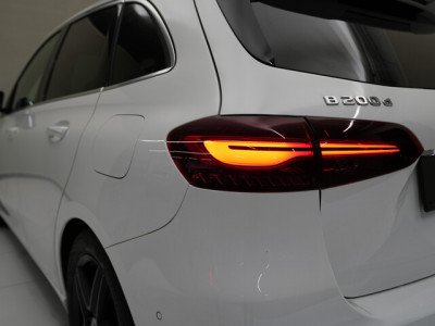 Mercedes-Benz B-Klasse Gebrauchtwagen