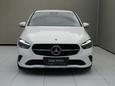 Mercedes-Benz B-Klasse Gebrauchtwagen