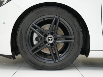 Mercedes-Benz B-Klasse Gebrauchtwagen