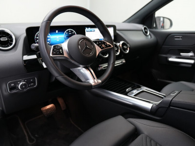 Mercedes-Benz B-Klasse Gebrauchtwagen