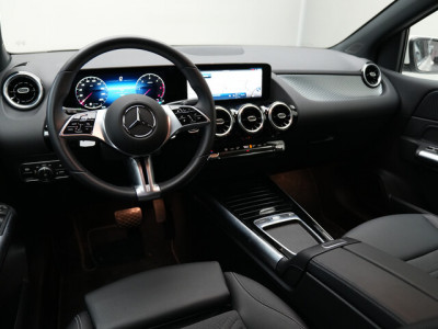 Mercedes-Benz B-Klasse Gebrauchtwagen