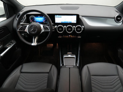 Mercedes-Benz B-Klasse Gebrauchtwagen