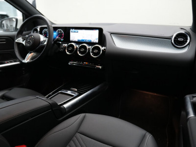 Mercedes-Benz B-Klasse Gebrauchtwagen