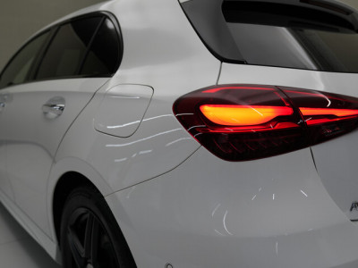 Mercedes-Benz A-Klasse Gebrauchtwagen