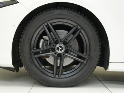 Mercedes-Benz A-Klasse Gebrauchtwagen