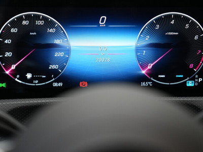 Mercedes-Benz A-Klasse Gebrauchtwagen