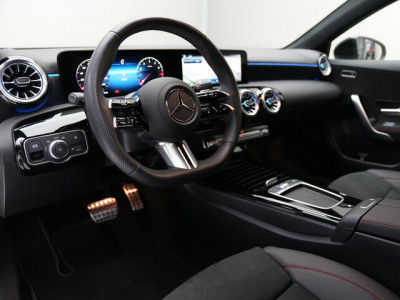 Mercedes-Benz A-Klasse Gebrauchtwagen