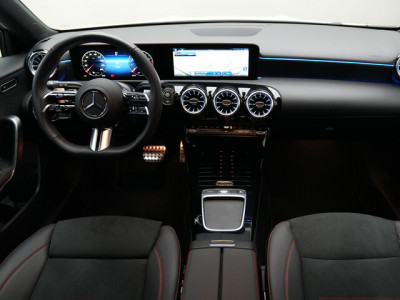 Mercedes-Benz A-Klasse Gebrauchtwagen