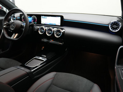 Mercedes-Benz A-Klasse Gebrauchtwagen