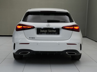 Mercedes-Benz A-Klasse Gebrauchtwagen