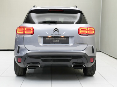 Citroën C5 Aircross Gebrauchtwagen