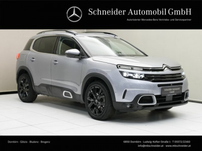 Citroën C5 Aircross Gebrauchtwagen