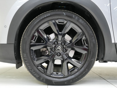 Citroën C5 Aircross Gebrauchtwagen