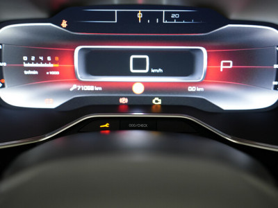 Citroën C5 Aircross Gebrauchtwagen