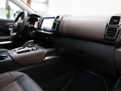 Citroën C5 Aircross Gebrauchtwagen