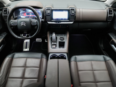 Citroën C5 Aircross Gebrauchtwagen