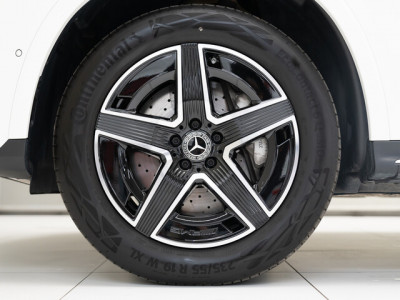 Mercedes-Benz GLC Gebrauchtwagen Mercedes-Benz GLC Gebrauchtwagen