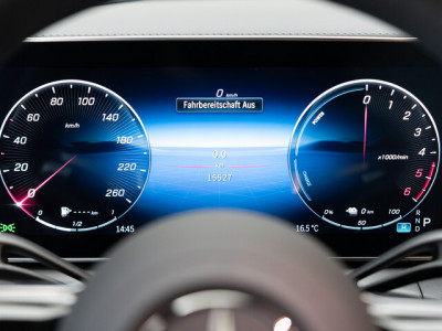 Mercedes-Benz GLC Gebrauchtwagen Mercedes-Benz GLC Gebrauchtwagen