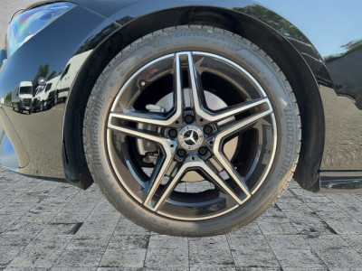 Mercedes-Benz CLA Gebrauchtwagen Mercedes-Benz CLA Gebrauchtwagen