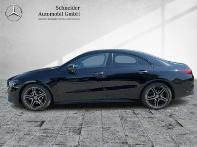Mercedes-Benz CLA Gebrauchtwagen Mercedes-Benz CLA Gebrauchtwagen