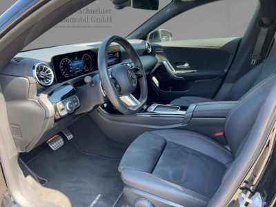Mercedes-Benz CLA Gebrauchtwagen Mercedes-Benz CLA Gebrauchtwagen