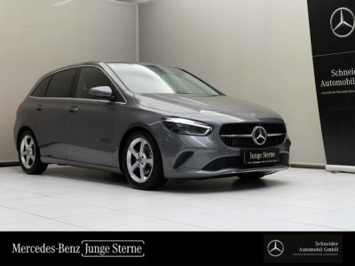 Mercedes-Benz B-Klasse Gebrauchtwagen