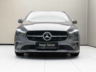Mercedes-Benz B-Klasse Gebrauchtwagen Mercedes-Benz B-Klasse Gebrauchtwagen
