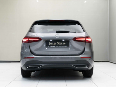 Mercedes-Benz B-Klasse Gebrauchtwagen Mercedes-Benz B-Klasse Gebrauchtwagen