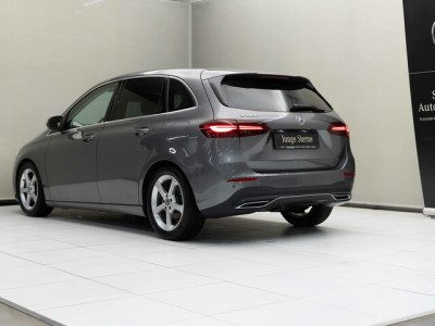 Mercedes-Benz B-Klasse Gebrauchtwagen Mercedes-Benz B-Klasse Gebrauchtwagen